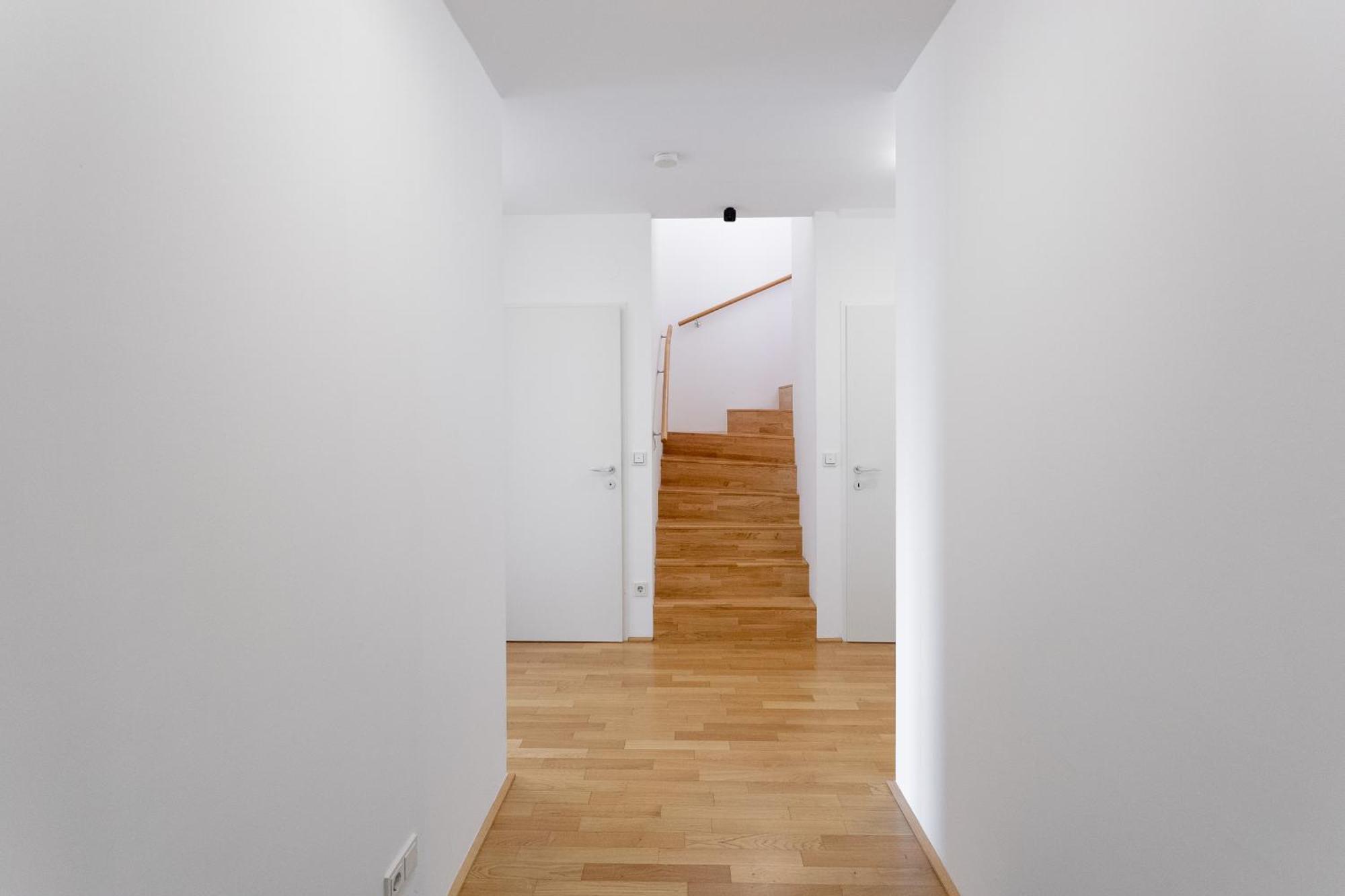 Private Room With Ac- Microwave, Personal Fridge & Metro Access - 7 Min To Center Vienna Exterior photo